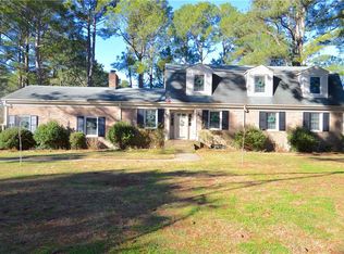 5153 N Harbor Rd, Suffolk, VA 23435