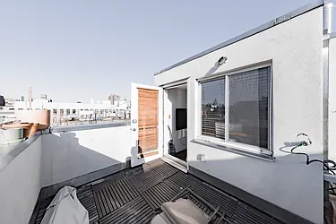 Rented by The Downtown LLC