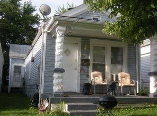 556 Lilly Ave, Louisville, KY