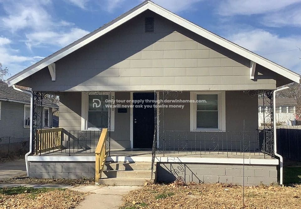 1st image of 2730 N 20th St