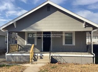 2730 N 20th St, Kansas City, KS 66104