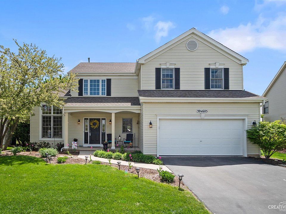 1st image of 39W605 Sulley Dr