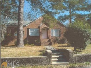 1438 Bailey Ave, Macon, GA 31204