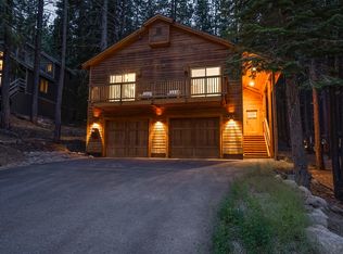 12226 Schussing Way, Truckee, CA 96161