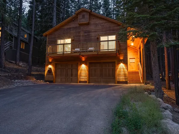 12226 Schussing Way, Truckee, CA 96161