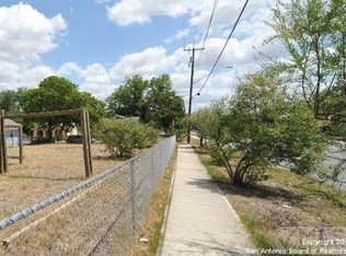 435 McLaughlin Ave, San Antonio, TX 78211