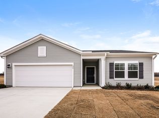 126 Digging Time Ave, Princeton, NC 27569