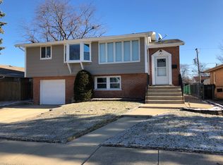 16435 Roy St, Oak Forest, IL 60452