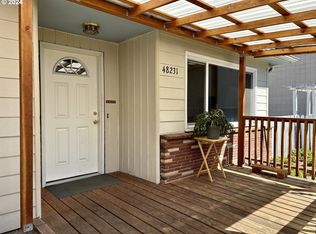 48231 Hills St, Oakridge, OR 97463