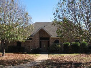 1919 Pajarito Ct, Desoto, TX 75115