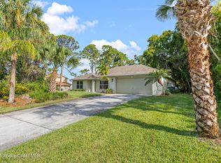 1761 Fowler Dr, Merritt Island, FL 32952