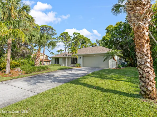 1761 Fowler Dr, Merritt Island, FL 32952