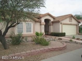 1141 N Geneva Ave, Chandler, AZ 85226
