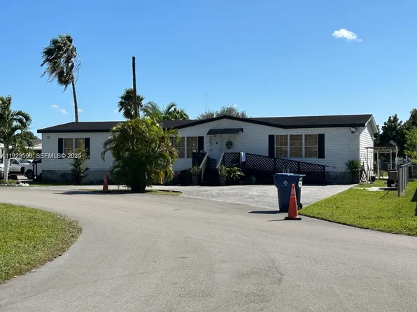 19800 SW 180th Ave, Miami, FL 33187