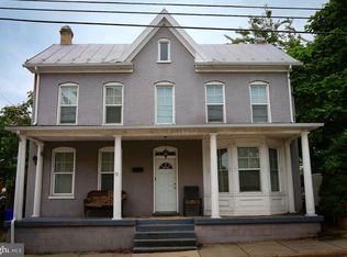 711 W Church St, Hagerstown, MD 21740