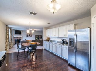 701 Lewis Canyon Ln, McKinney, TX 75071
