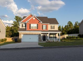 7892 Canary Lake Rd, North Augusta, SC 29841