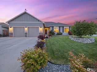 Whisper View Estates, Chelan, WA 98816