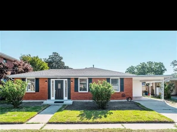 3013 Belmont Pl, Metairie, LA 70002