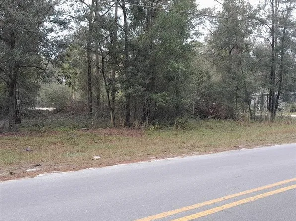 NE 101st Ct #12, Bronson, FL 32621