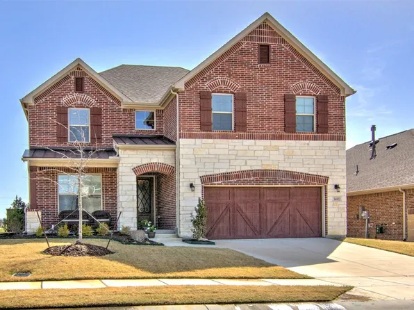 1410 Prairie Lake Ct, Carrollton, TX 75010