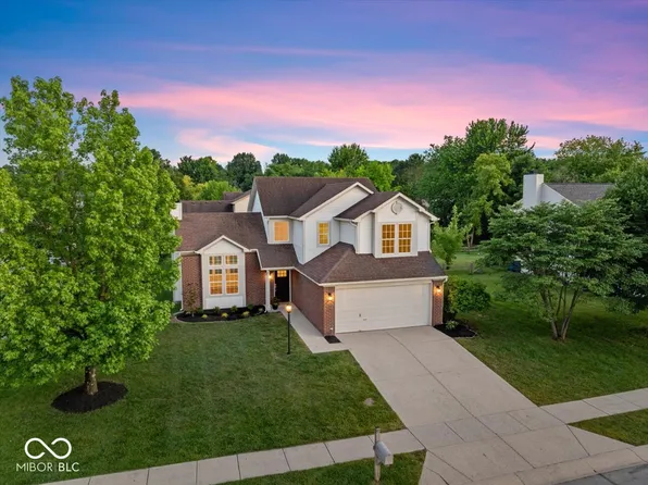 8835 Harrison Pkwy, Fishers, IN 46038