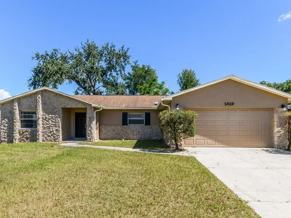 2429 Franklin Dr, Kissimmee, FL 34744