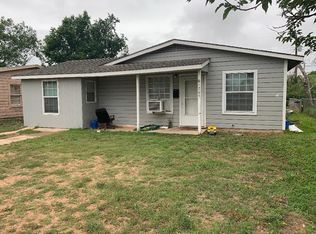 1205 Mulberry Ave, Big Spring, TX 79720