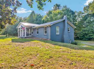 1389 Coconut Ridge Rd, Smithville, TN 37166