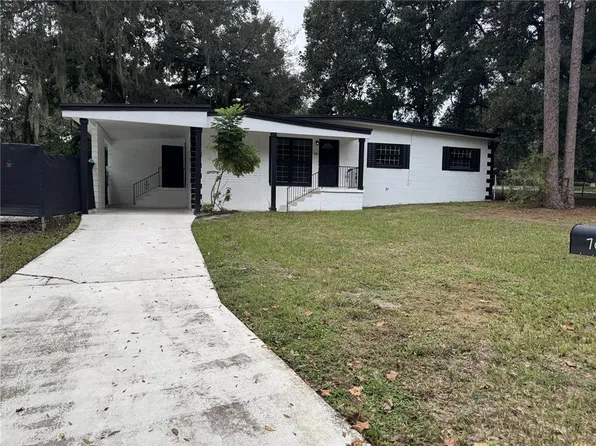 7614 BELL BOULEVARD, ORLANDO, FL 32810