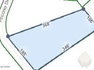 3245 Pocono Dr, East Stroudsburg, PA