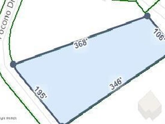 3245 Pocono Dr, East Stroudsburg, PA 18302