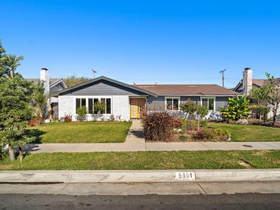 5591 Heil Ave, Huntington Beach, CA, 92649