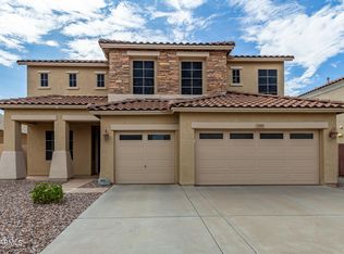 3680 S Ashley Pl, Chandler, AZ 85286