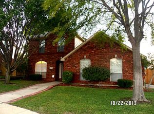 5902 Vista Ln, Sachse, TX 75048