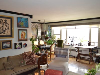 900 W 190th St APT 15D, Manhattan, NY, 10040