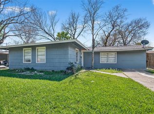 6022 Lyndhurst Dr, Houston, TX 77033