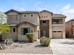 40781 W Robbins Dr, Maricopa, AZ 85138