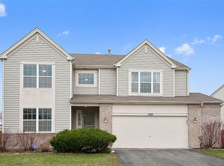 1705 Glenford Dr, Plainfield, IL 60586