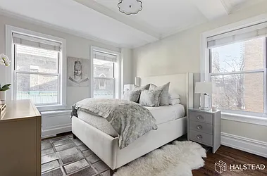 Sold by Brown Harris Stevens
