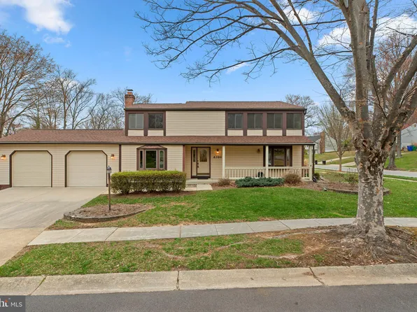 6394 Sunset Light, Columbia, MD 21045