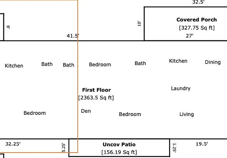 Sherwood Dr — Photo 10