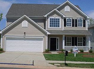 16233 Raptor Ct, Charlotte, NC 28278