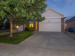 2504 Begonia Ct, Loveland, CO 80537