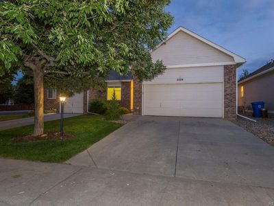 2504 Begonia Ct, Loveland, CO, 80537