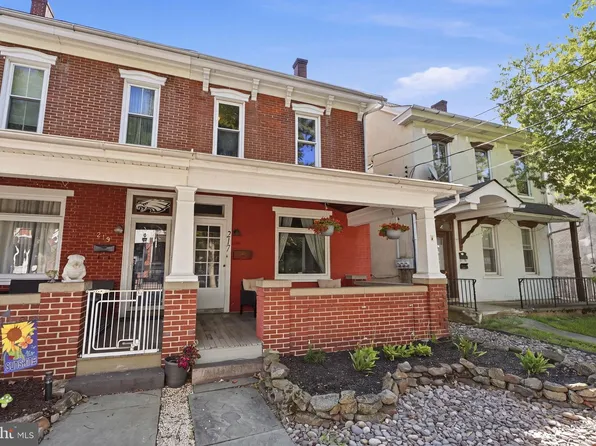 217 Main St, East Greenville, PA 18041