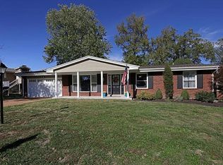 4627 Gemini Dr, Saint Louis, MO