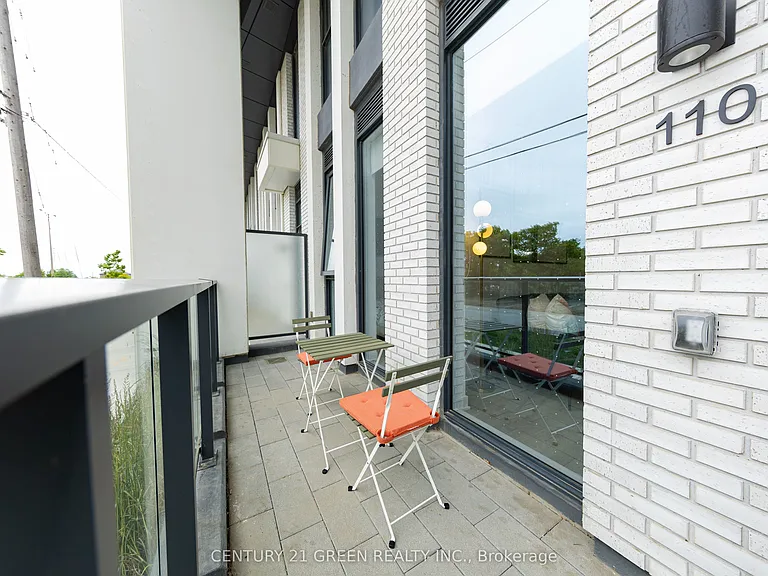 36 Zorra St #110 — Photo 3