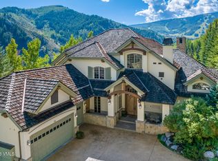 56 Holden Rd N, Avon, CO 81620