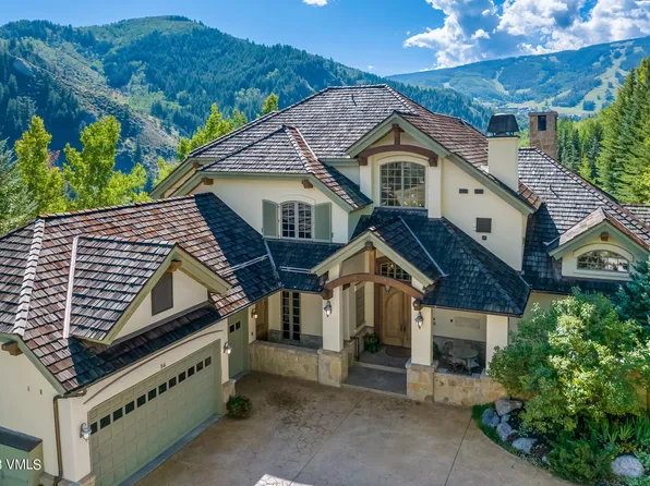 56 Holden Rd N, Avon, CO 81620